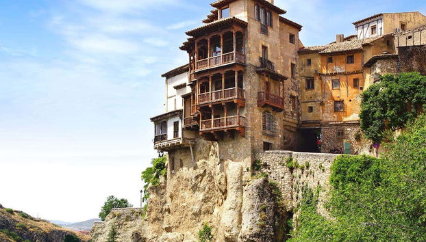 Cuenca Full-Day Trip - Photo 5