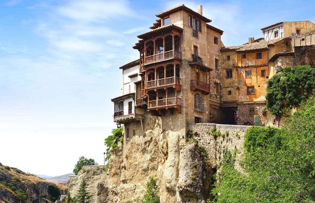 Cuenca Day Trip + Cathedral Visit - Photo 2