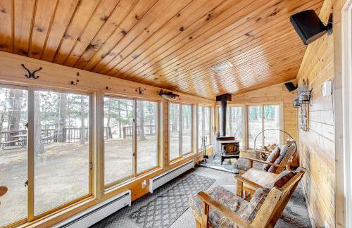 Oberland Retreat - Foto 12