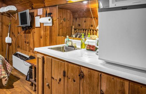 Mountain View Cabins - Foto 4