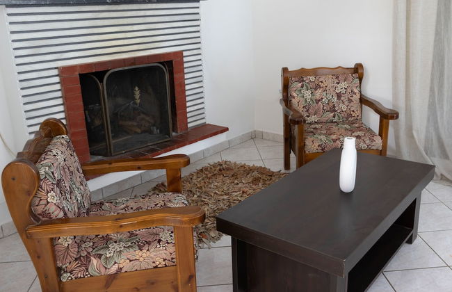 Aggelos Home in Kato Alepohori - Foto 15