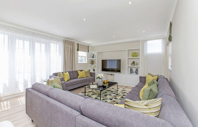 Chesham Court - Photo 59