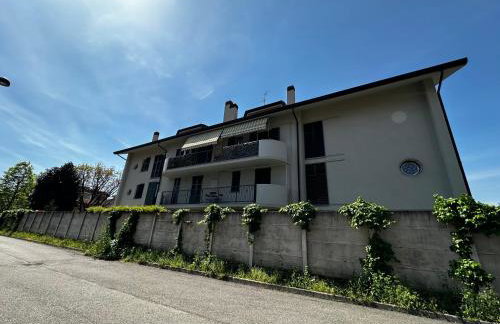 Casa Ventitrè - ampio bilo con grande balcone - Foto 20