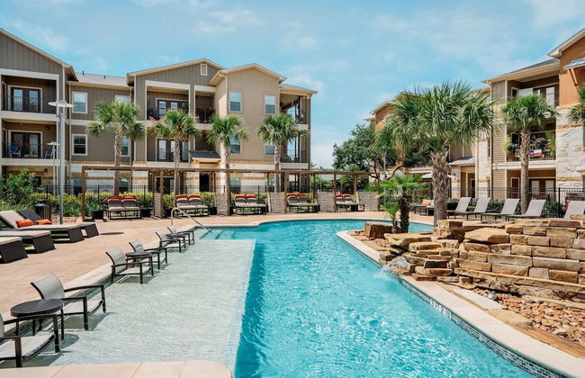 Westpointe Drive Apartments by Landing - Foto 30