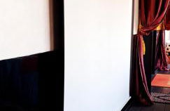 Sky Lounge Terrazza di Cesare Luxury Rooftop minipiscina-spa Sala Cinema WIFI parcheggio - Foto 46