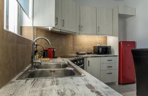 Asclepius apartment Athens Airport - Photo 8