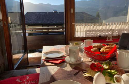 AlpenKastl - Photo 23