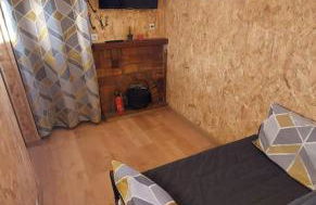 Petit chalet Valfréjus pied des pistes - Photo 16