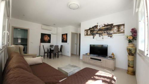 Chalet adosado acogedor Busot - Foto 2