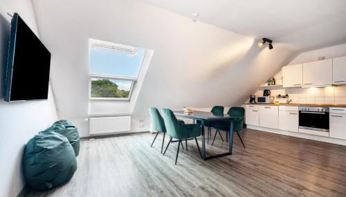 Altstadtblick Jever - Foto 5