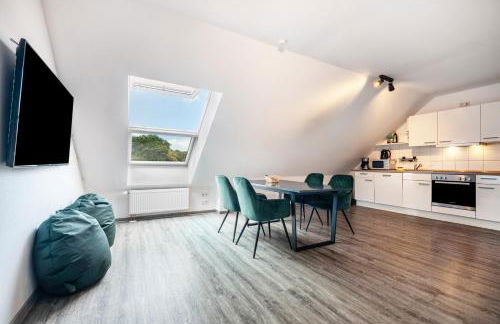 Altstadtblick Jever - Foto 5