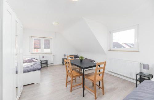 RAUMSCHMIDE Apartments Esslingen Altbach - Foto 46