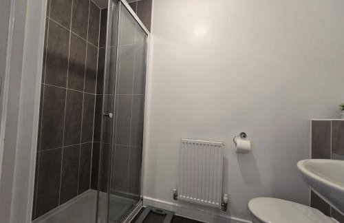 The Charm Luxury House - 8mins to NEC, Birmingham Airport - Foto 39