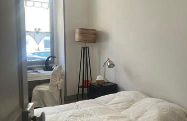 Gare - Visitation grand Appartement , 1 chambre - Foto 6