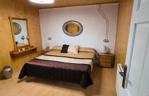 Casas Rurales Huerto Del Abuelito - Foto 50