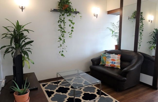 Balkoni Hijau at Casa Mutiara KL - Foto 44