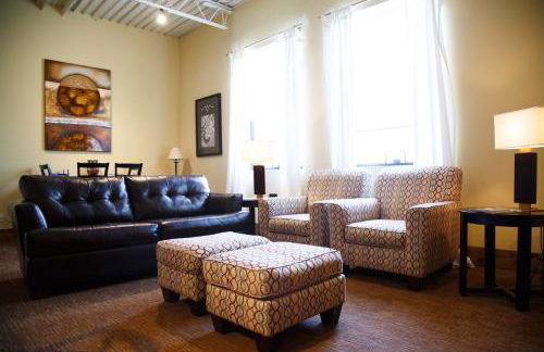 The Lofts at the Five & DIme - Foto 35