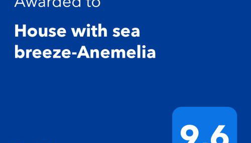 House with sea breeze-Anemelia - Foto 3