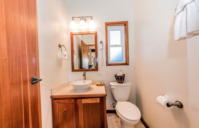 Indigo Belize 3A 3 Bedroom Condo by RedAwning - Foto 10