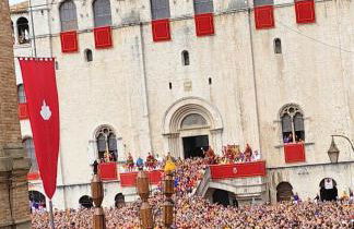 Apartment Centro Storico Il cielo in una stanza - Foto 1