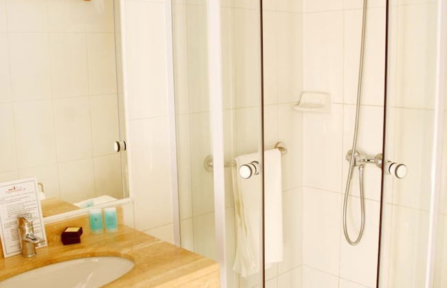 Apart Hotel Providencia - Foto 35