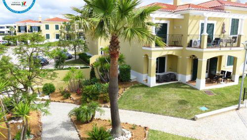 Encantador T1 praia Senhora da Rocha - Algarve - Foto 4, Garden