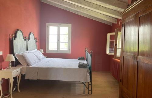 Casale IL SAMBUCO sui colli bolognesi - Foto 63