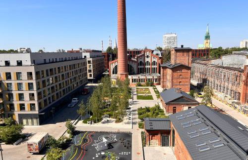 Fuzja w Chmurach - parking, klimatyzacja by FusionAparts - Foto 32