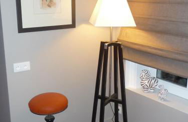 La Villa Carat Croix - Foto 26