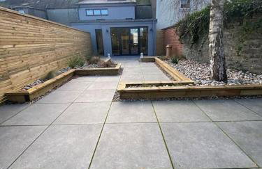 Kirkcudbright 3 bed ultra modern brand new - Foto 25