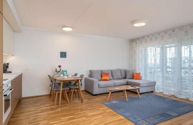 HARAKA APARTMENT WITH SUNSET BALCONY - Foto 8