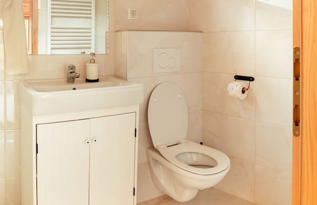 Glamping Mountain Fairy Tale - Foto 49