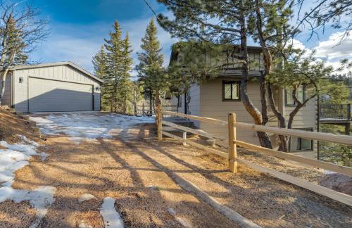 The Enchanted Summit - Foto 9