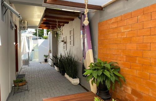 Rosa dos ventos suíte 1 - Foto 12