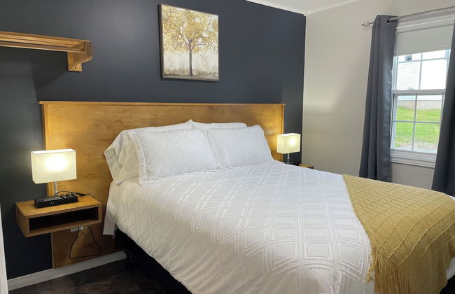 Buoy & Arrow Restaurant and Suites - Foto 7