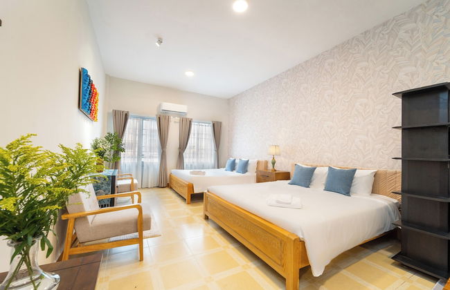 Moonlight Homestay Vung Tau - Foto 31