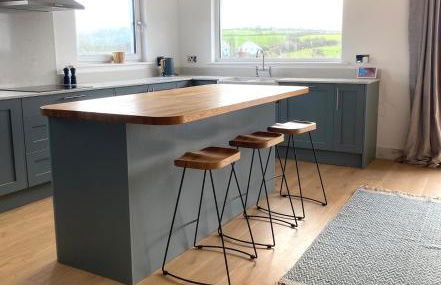 Elisa Villa - tranquil retreat 5 mins from the sea - Foto 23