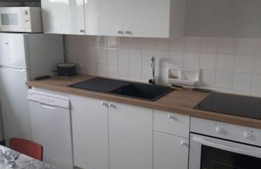 La maison de Paulette - Foto 13