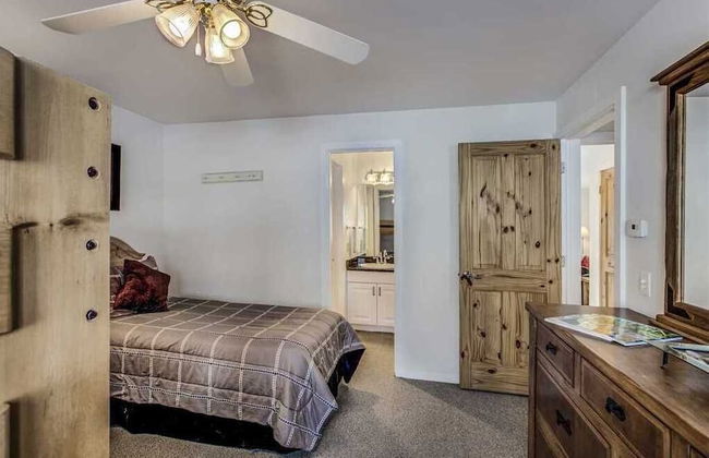 Woodbridge Condos by Snowmass Vacations - Foto 18