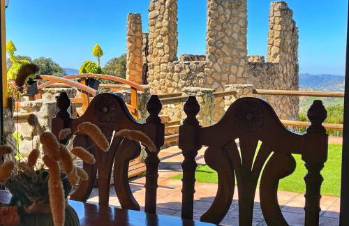 JARANDALUS (casa con atractivo y encanto) - Foto 19