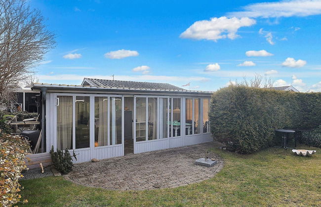 4 Person Holiday Home in Karrebaeksminde - Photo 16