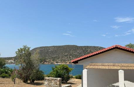 Coast Cottage Porto Rafti-Avlaki by BRP-Properties - Foto 9