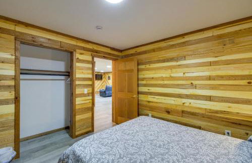 Hunt, Hike and Explore! Private Home in Pequot Lakes - Foto 13