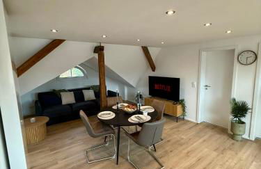 Lupi Blue - stylish und cosy Apartment - Foto 6