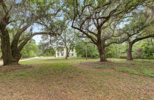 Hart Estates Family Friendly Island Retreat - Foto 21