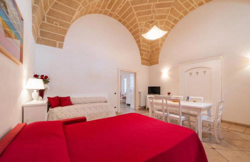 Palazzo Antica Gallipoli - Foto 74