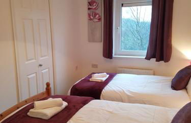 Bathgate Contractor and Business Apartment - Foto 11