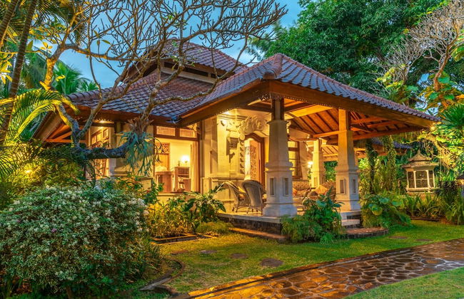 Villa Cempaka - Photo 28