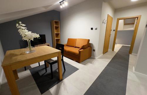 Apartamenty N, Trąbki - Photo 17