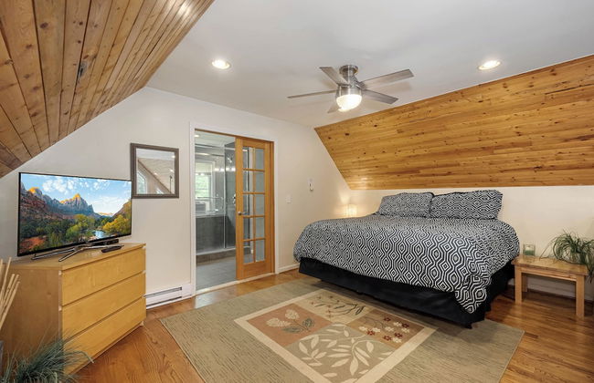 Solitude by Taylor Made Deep Creek - Foto 23